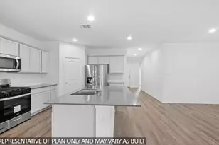 27715 Hudson Sands Ln, Katy, TX 77493 - Photo 2