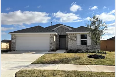 27715 Hudson Sands Lane, Katy, TX 77493 - Photo 1