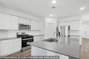 27715 Hudson Sands Ln, Katy, TX 77493 - Photo 4