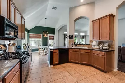 7018 Paradise Park Bend, Richmond, TX 77407 - Photo 10