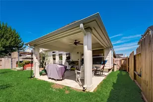 7018 Paradise Park Bend, Richmond, TX 77407 - Photo 18