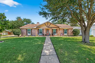 16903 Paint Rock Road, Friendswood, TX 77546 - Photo 1