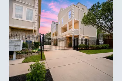 4507 Crawford Street, Houston, TX 77004 - Photo 2