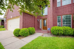 22714 Pantego Ln, Katy, TX 77449 - Photo 2