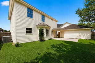1911 Oak Hollow Ct, Missouri City, TX 77489 - Photo 22
