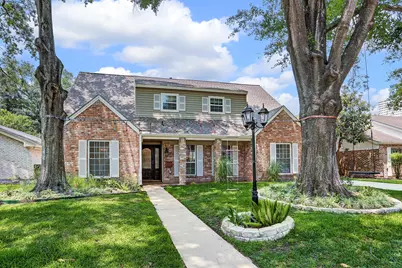 12506 Kingsride Lane, Houston, TX 77024 - Photo 1
