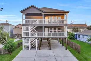 3009 Ave M 1/2, Galveston, TX 77550 - Photo 2