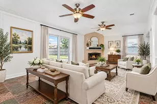 6650 Grove Field Ln, Houston, TX 77084 - Photo 2
