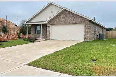 1806 Champions Drive, Navasota, TX 77868 - Photo 2