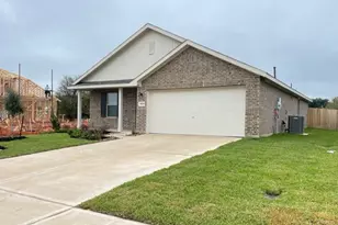 1806 Champions Dr, Navasota, TX 77868 - Photo 2