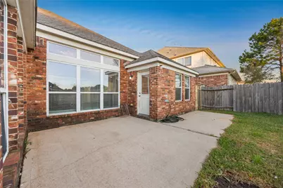 15410 Redbud Dale Court, Cypress, TX 77429 - Photo 22