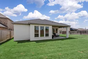 22106 Raburn Rnch, Tomball, TX 77375 - Photo 34