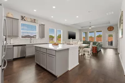 22106 Raburn Ranch, Tomball, TX 77375 - Photo 10