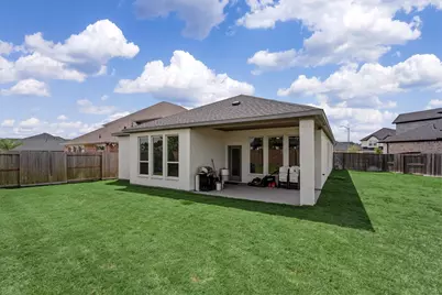 22106 Raburn Ranch, Tomball, TX 77375 - Photo 32