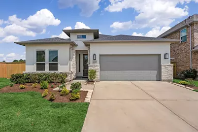 22106 Raburn Ranch, Tomball, TX 77375 - Photo 2