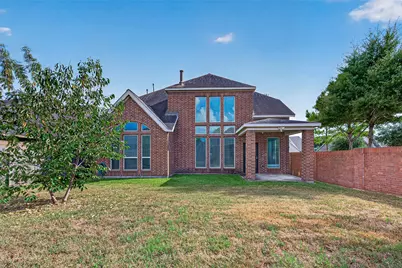 13813 Crystal Harbor Ln Lane, Pearland, TX 77584 - Photo 48