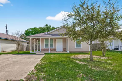410 Collins Road, Richmond, TX 77469 - Photo 1