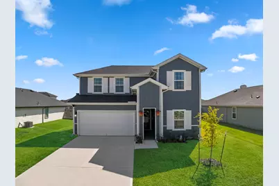 2215 Laurel Bloom Lane, Sealy, TX 77474 - Photo 1