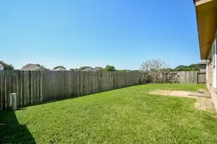 3318 Grand Cane Ln St, Rosenberg, TX 77471 - Photo 20