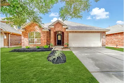 5034 Forest Sage Lane, Katy, TX 77494 - Photo 1