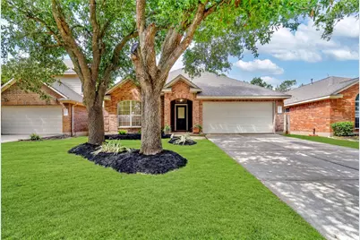 5034 Forest Sage Lane, Katy, TX 77494 - Photo 2