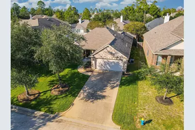 6922 Summer Bridge Lane, Spring, TX 77379 - Photo 2