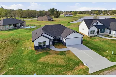 44 Meadow Lake Drive, Trinity, TX 75862 - Photo 34