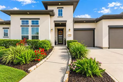 4711 Arbor Hollow Drive, Manvel, TX 77578 - Photo 4
