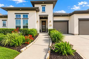 4711 Arbor Hollow Dr, Manvel, TX 77578 - Photo 4