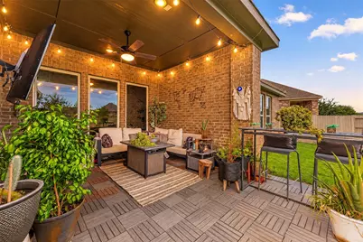 4711 Arbor Hollow Drive, Manvel, TX 77578 - Photo 36