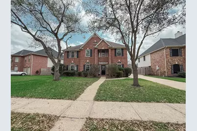 2605 Broussard Court, Seabrook, TX 77586 - Photo 4