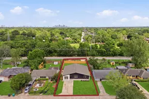 5603 Rue St, Houston, TX 77033 - Photo 28