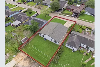 5603 Rue Street, Houston, TX 77033 - Photo 24