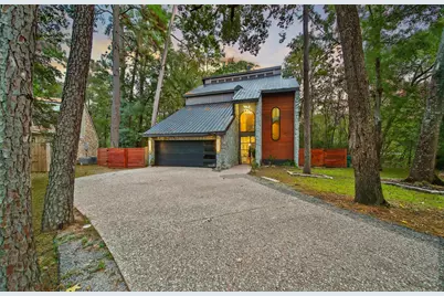 140 S Timber Top Drive, The Woodlands, TX 77380 - Photo 36