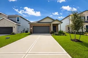 18657 Shauna Danielle Dr, New Caney, TX 77357 - Photo 1