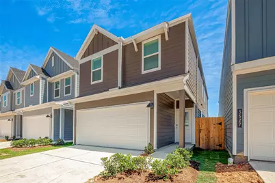 3523 Adelie Lane Lane, Katy, TX 77494 - Photo 2