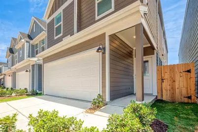 3523 Adelie Lane Lane, Katy, TX 77494 - Photo 4