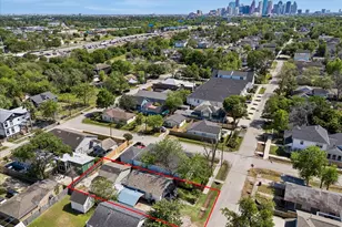 1204 Cordell St, Houston, TX 77009 - Photo 2
