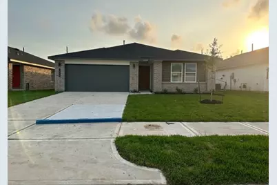 7826 Sleek Flock Lane, Rosharon, TX 77583 - Photo 1