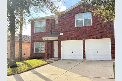 10331 Marble Crest Drive, Houston, TX 77095 - Photo 2