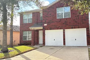 10331 Marble Crest Dr, Houston, TX 77095 - Photo 2