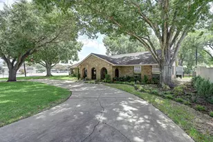 204 E Stone St, Brenham, TX 77833 - Photo 44