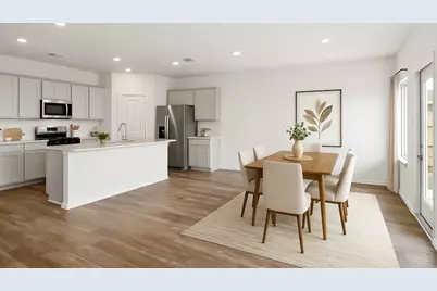 20107 Fermat Drive, New Caney, TX 77357 - Photo 2