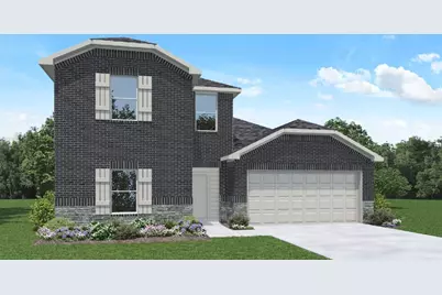 20107 Fermat Drive, New Caney, TX 77357 - Photo 1