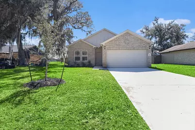 249 Edgewater Drive, West Columbia, TX 77486 - Photo 2