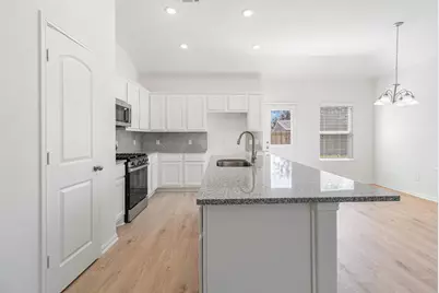 249 Edgewater Drive, West Columbia, TX 77486 - Photo 1