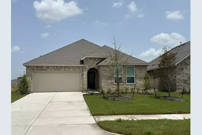 8031 Topaz Ridge Drive, Angleton, TX 77515 - Photo 1