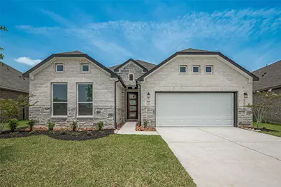 2911 Golden Isle Drive, Texas City, TX 77568 - Photo 2