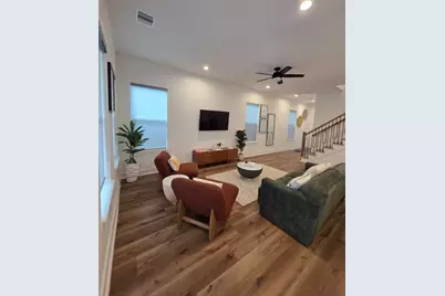 1106 Paul Quinn Street #K, Houston, TX 77091 - Photo 4