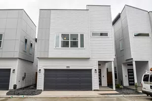 1106 Paul Quinn St, Houston, TX 77091 - Photo 1